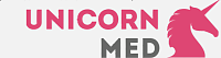 Unicorn med Unicorn med